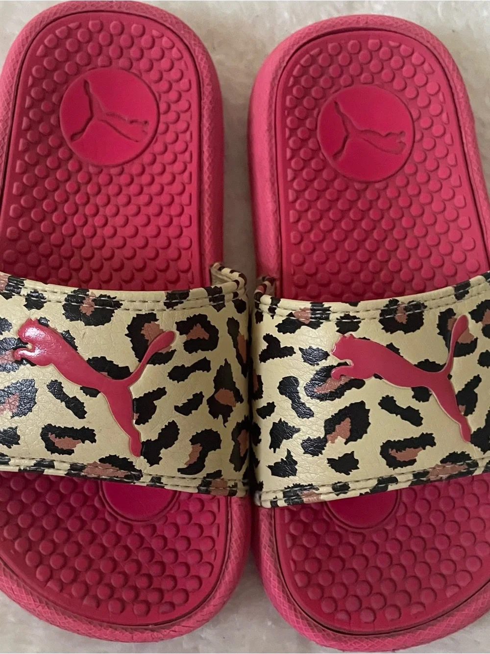 Toddler Girl Sandals